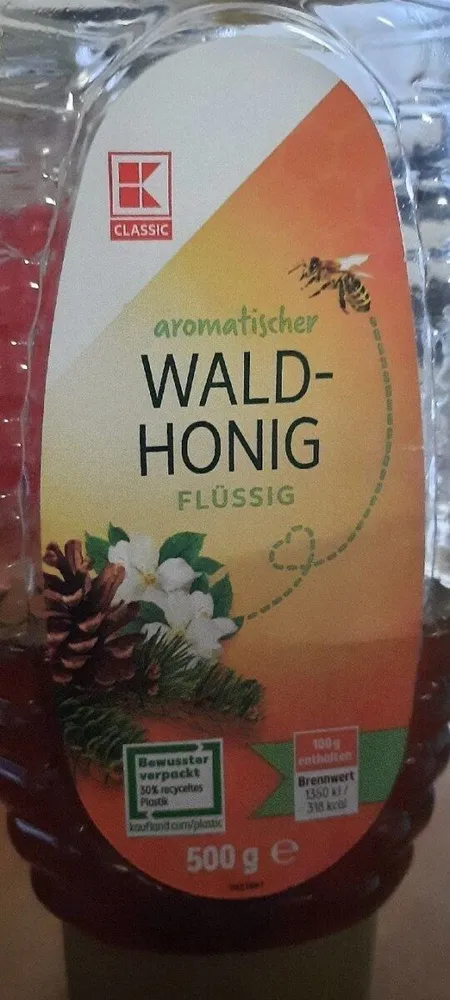 Wald-Honig