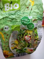 Sonnenblumenkerne