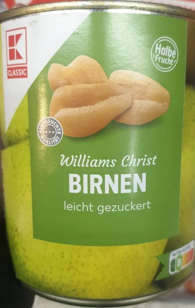 Birnen