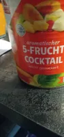 5-frucht cocktail