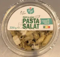 Pasta Salat