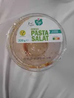 Antipasti Pasta Salat