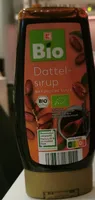 Dattelsirup