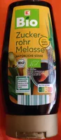 Zuckerrohr-Melasse