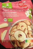 Apfelchips