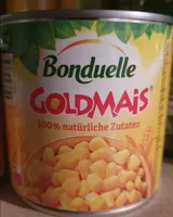 Goldmais