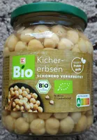 Kichererbsen