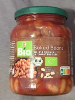 Baked Beans