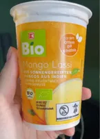 Mango Lassi