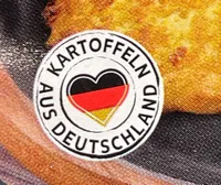 Reibekuchen