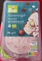 Kaiserjagdwurst