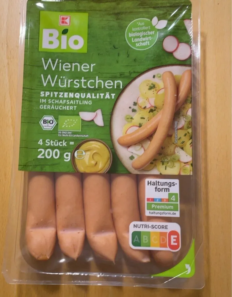 Wiener Würstchen