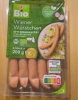 Wiener Würstchen