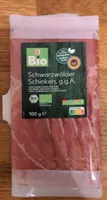 Schwarzwälder Schinken g.g.A.