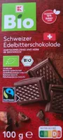 Hořká čokoláda
