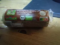 Feine Leberwurst SPITZENQUALITÄT