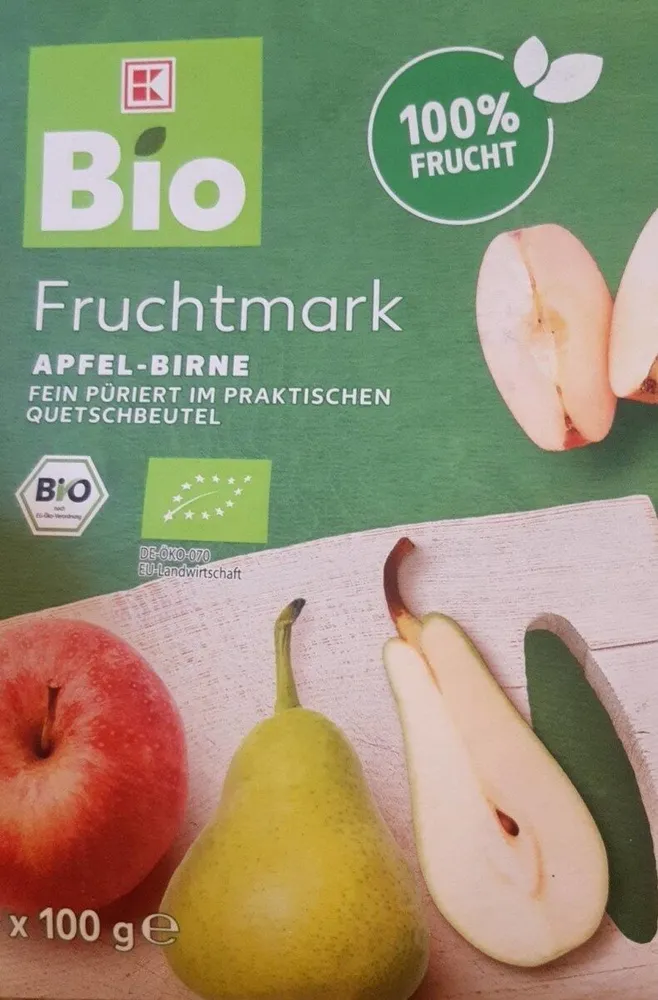 Fruchtmark