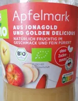 Apfelmark / Apfelmus