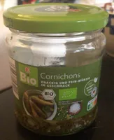 Cornichons