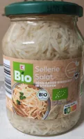 Sellerie Salat