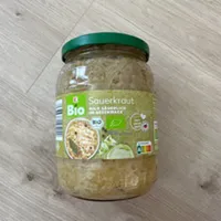 Sauerkraut