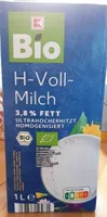 Vollmilch