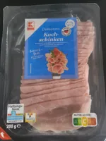 Kochschinken
