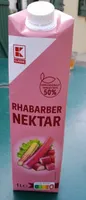 RHABARBER Nektar