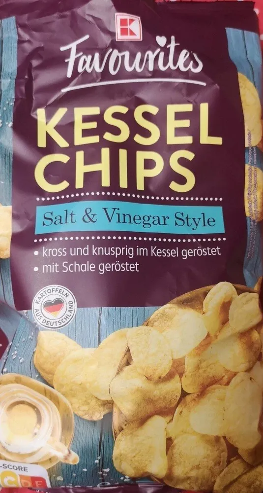 Kessel Chips