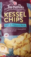 Kessel Chips