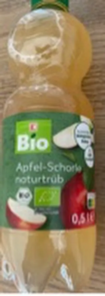 Apfelschorle