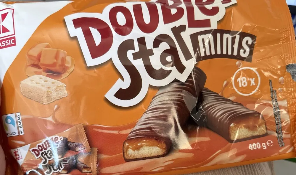 Double-Jay minis