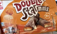 Double-Jay minis