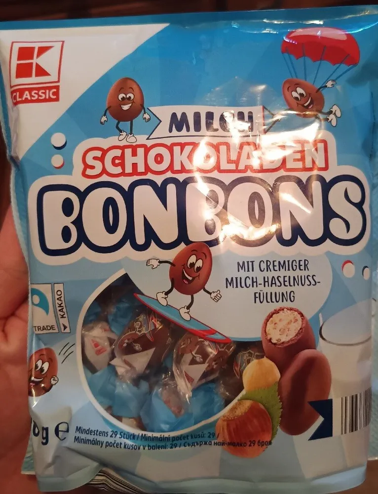 Schoko Bons