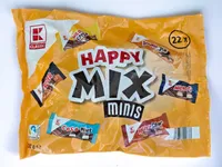 Happy Mix Minis