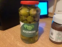 Rosenkohl