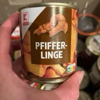 Pfifferlinge