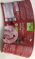 joghurt kirsche