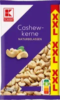 Cashew Kerne naturbelassen