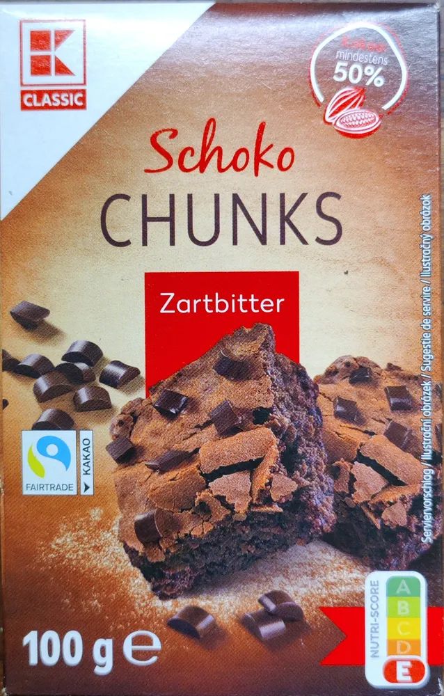 Chunke