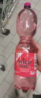 Wild berry tonic