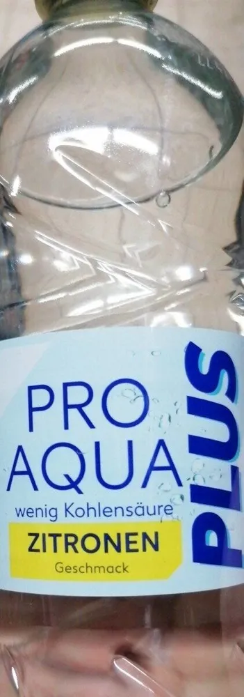 ProAquaPlus