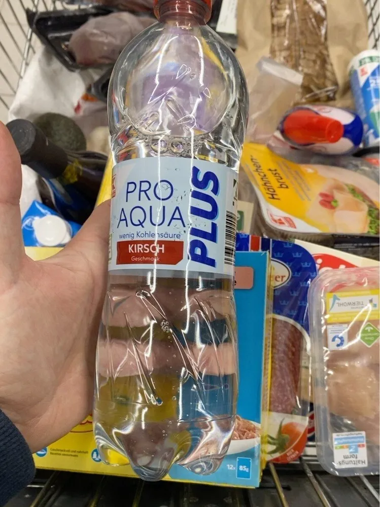Pro aqua