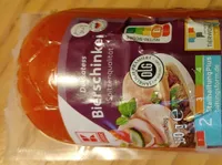 Delikatess Bierschinken