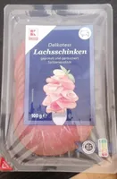 Delikates Lachsschicken