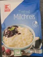 Milchreis