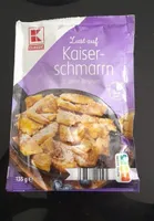 Kaiser Schmarrn