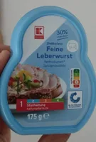 Feine Leberwurst