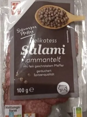 Salami