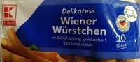 Wiener Würstchen
